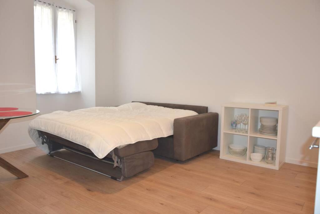 Appartamento Sunrise - Centro Storico N2 Riva del Garda Kültér fotó